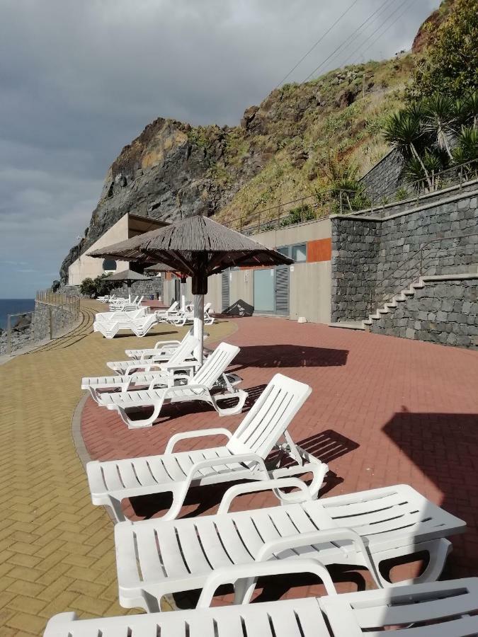 Infinito Azul Apartment Canico (Madeira)