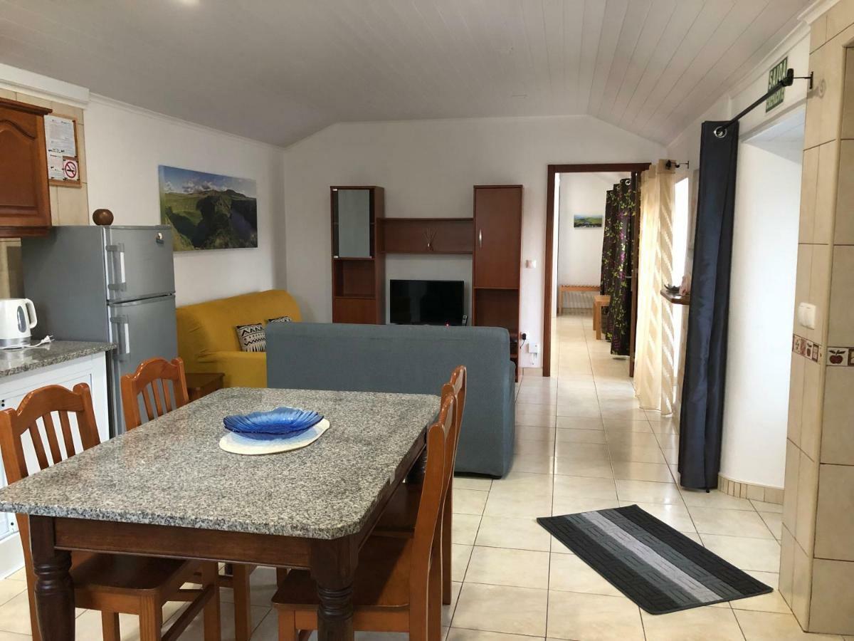 Holiday home Casa Dos Morros Lajes das Flores