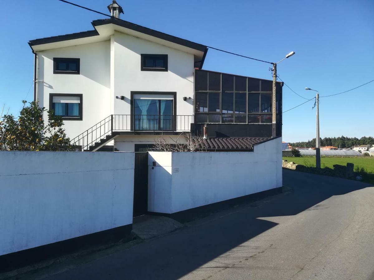 Lourenco House