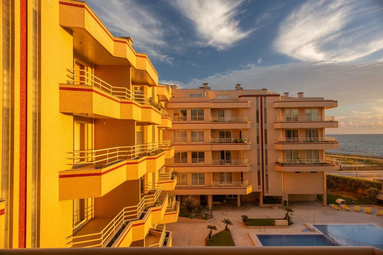 Barramares 1 Apartamento Furadouro