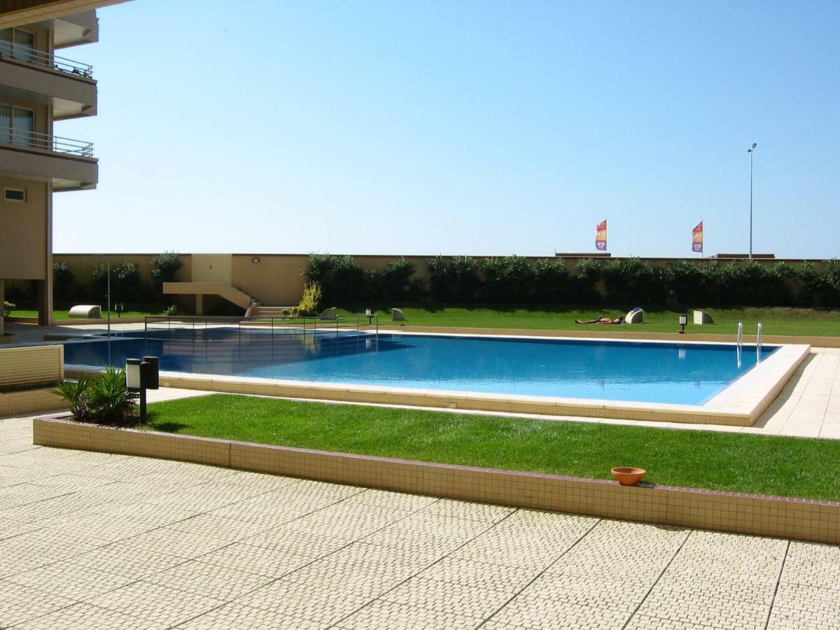Apartamento Barramares 1 Furadouro