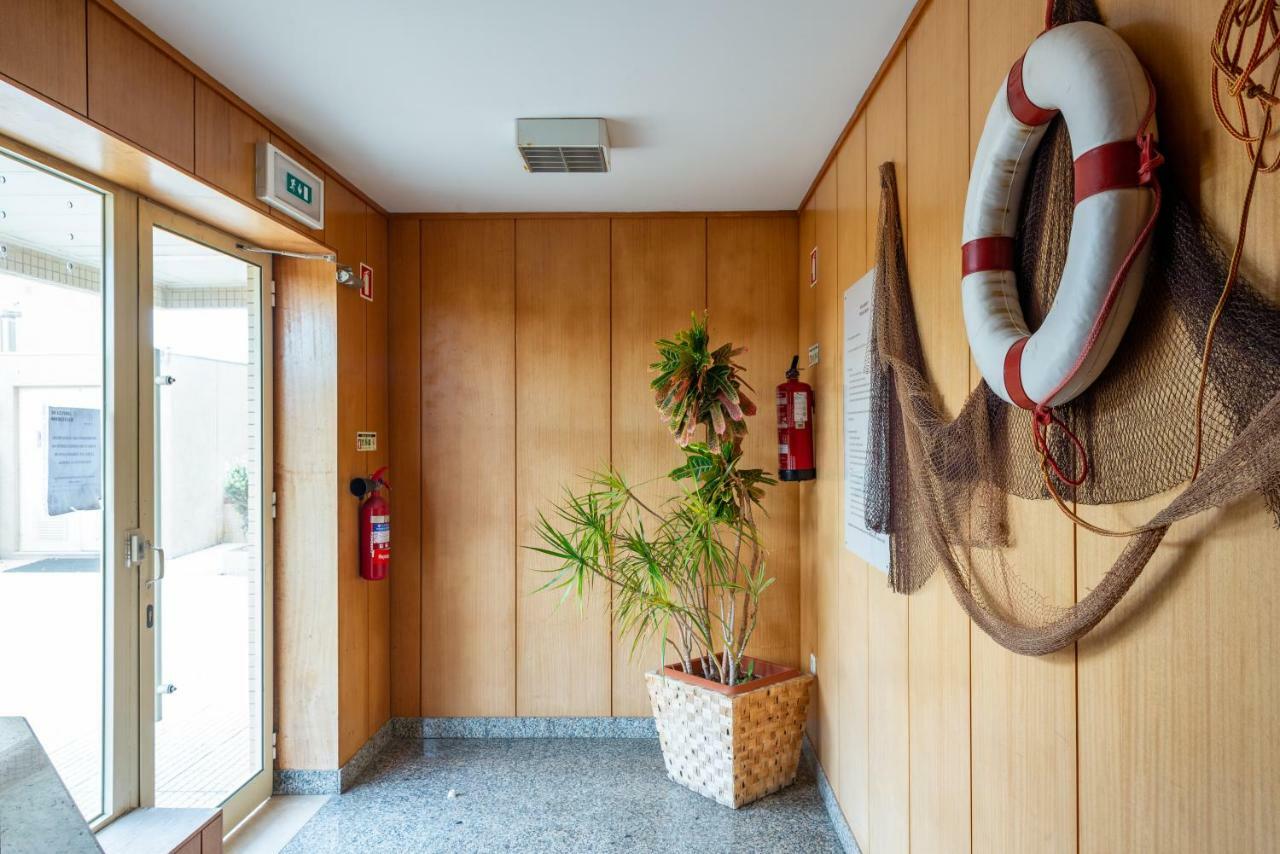 Apartamento Barramares 1 Furadouro