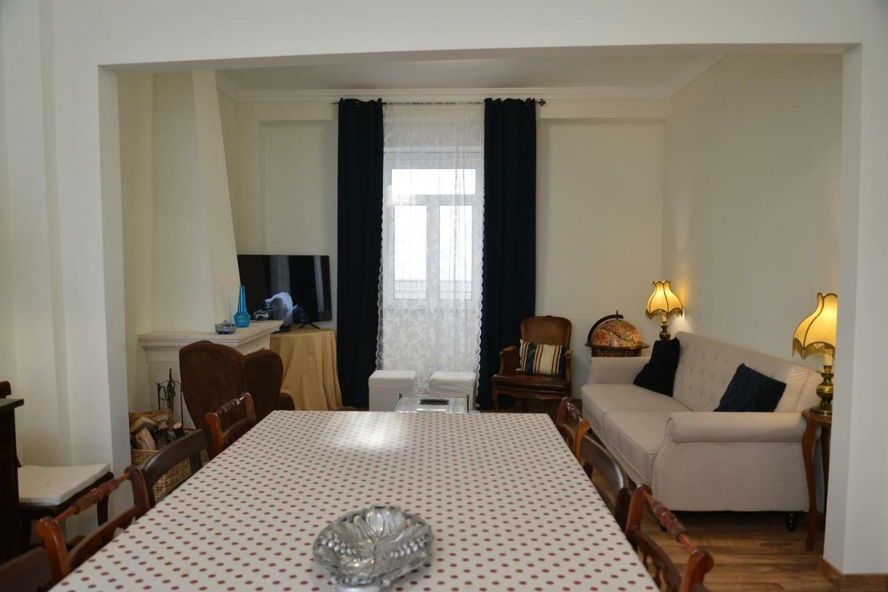 Guest house Casa Azul 3*