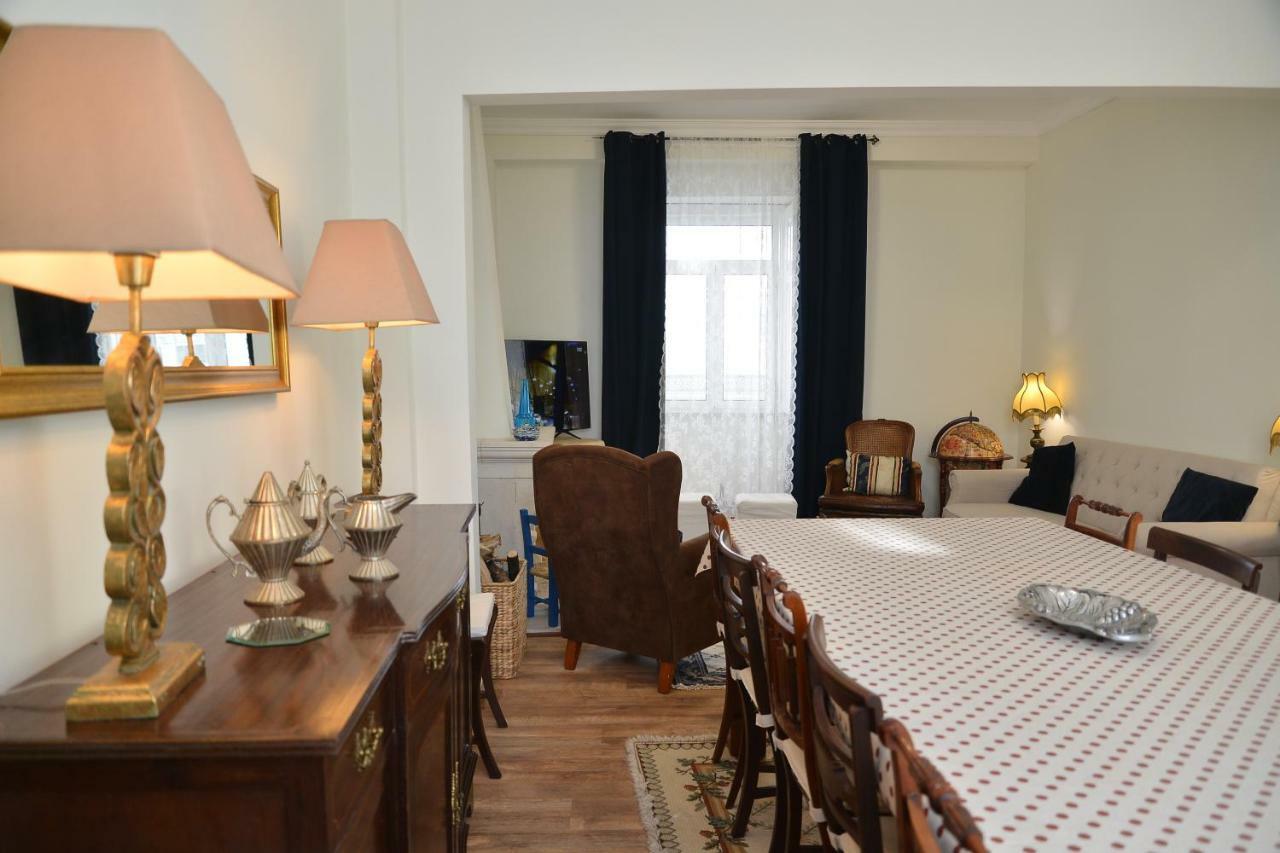 Casa Azul Guest house 3*