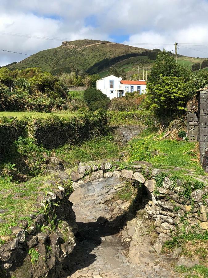 Casa Dos Morros