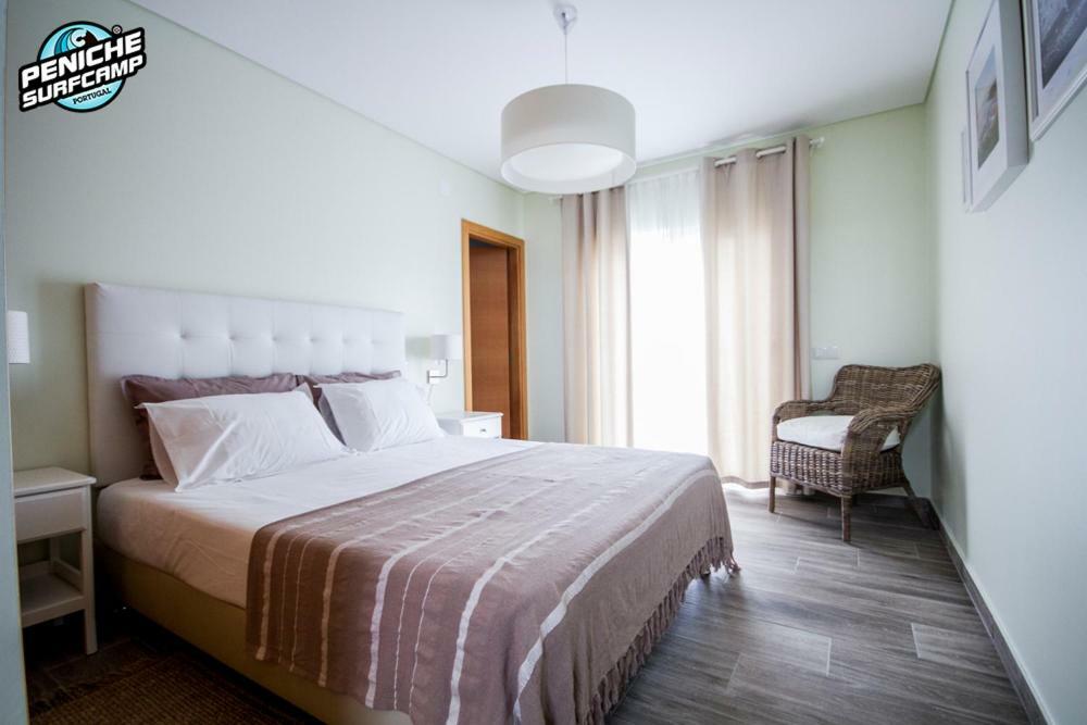 Apartamento Ocean Two & Three *
