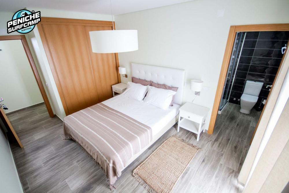 Ocean Two & Three Peniche