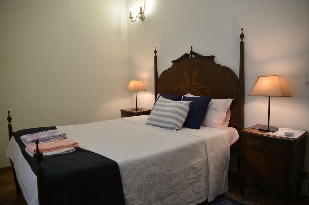 Guest house Casa Azul 3*