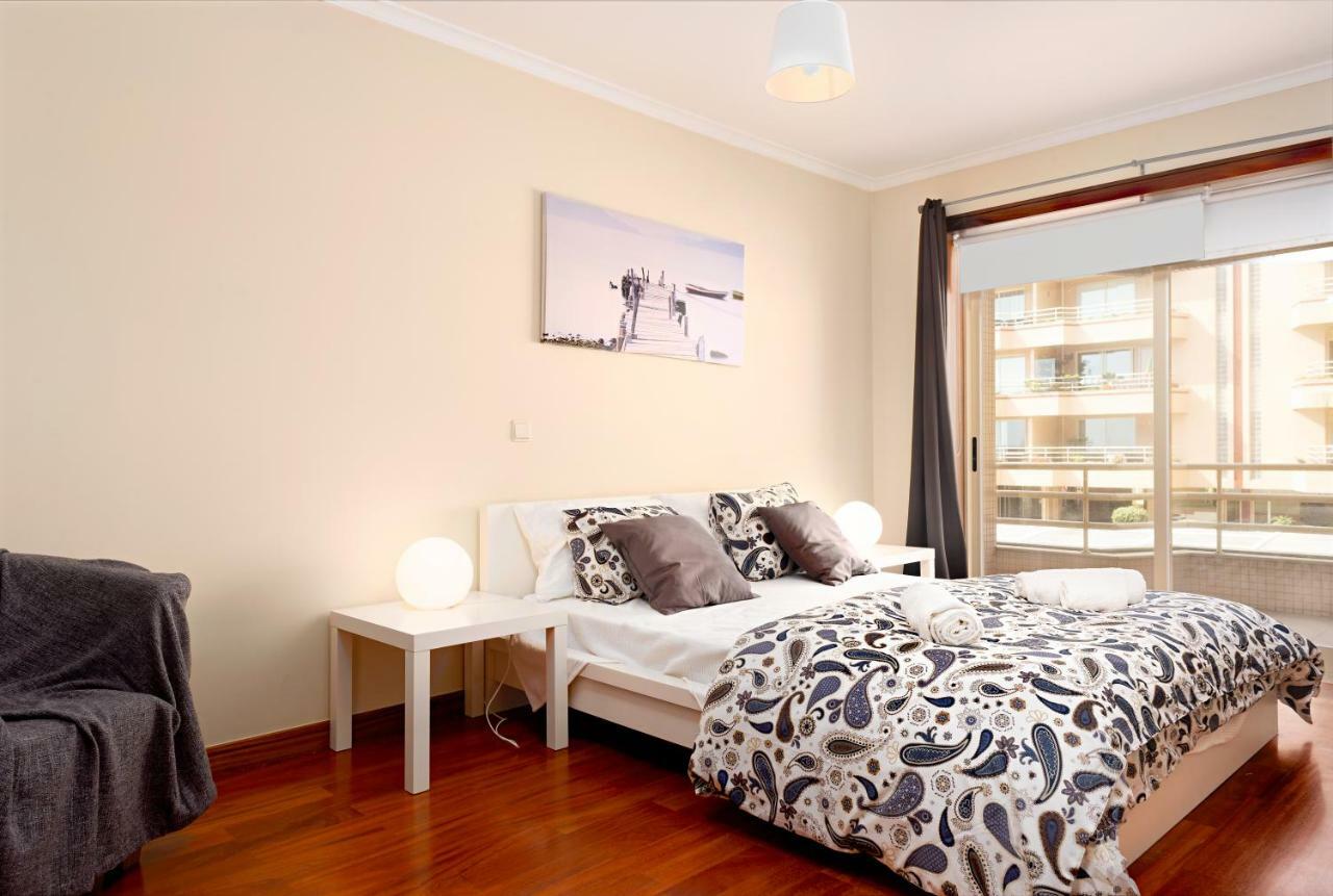Barramares 3 Apartamento Furadouro