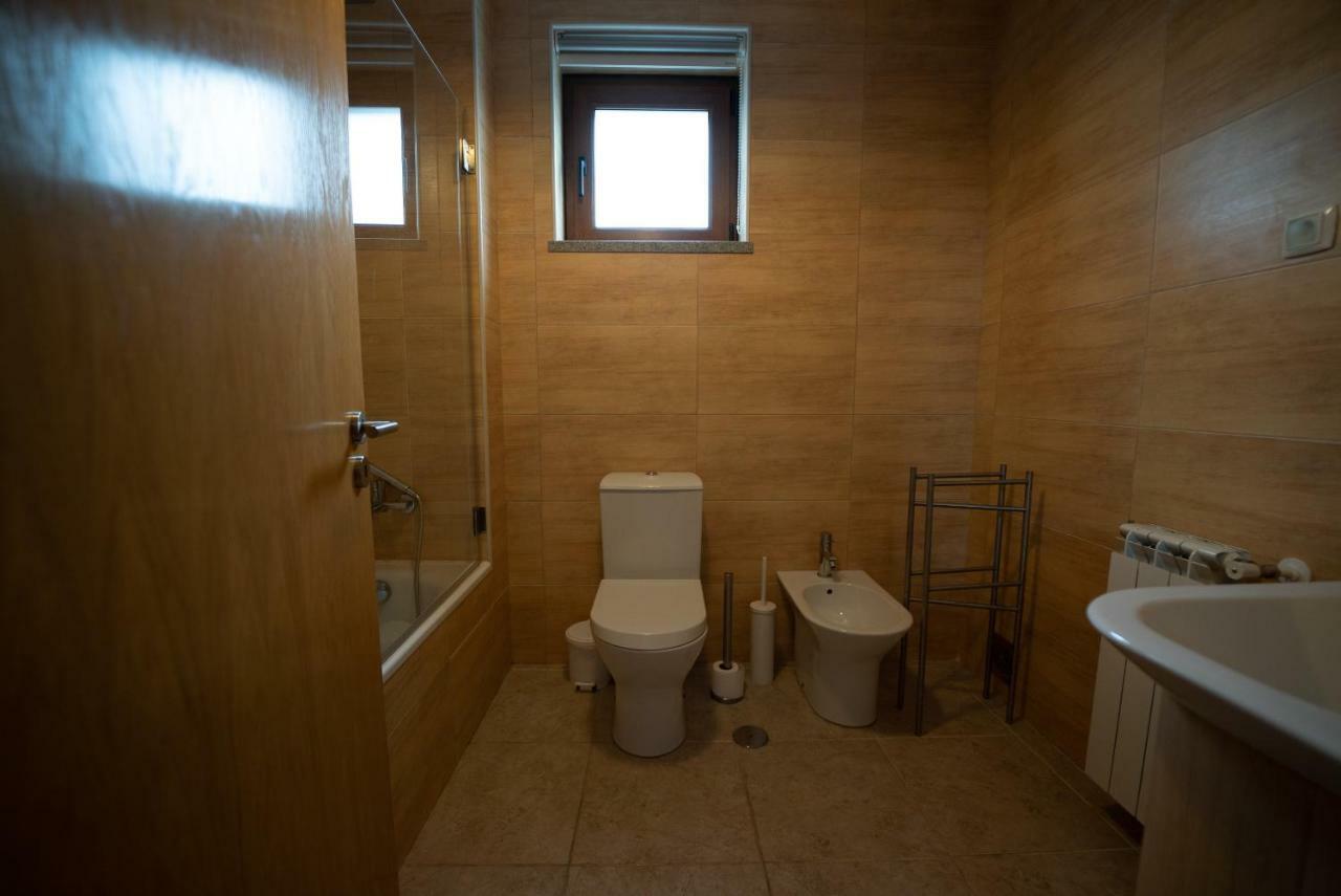 Estrela Da Serra - Local Holiday home