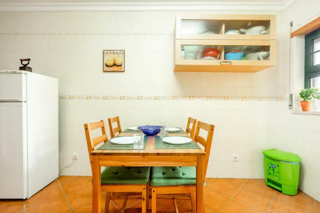 Apartment Parque Ria Formosa, Olhao
