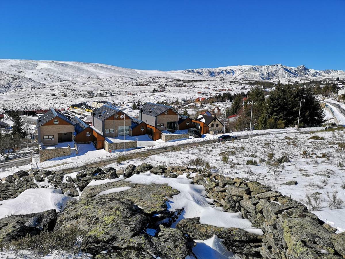 Estrela Da Serra - Local