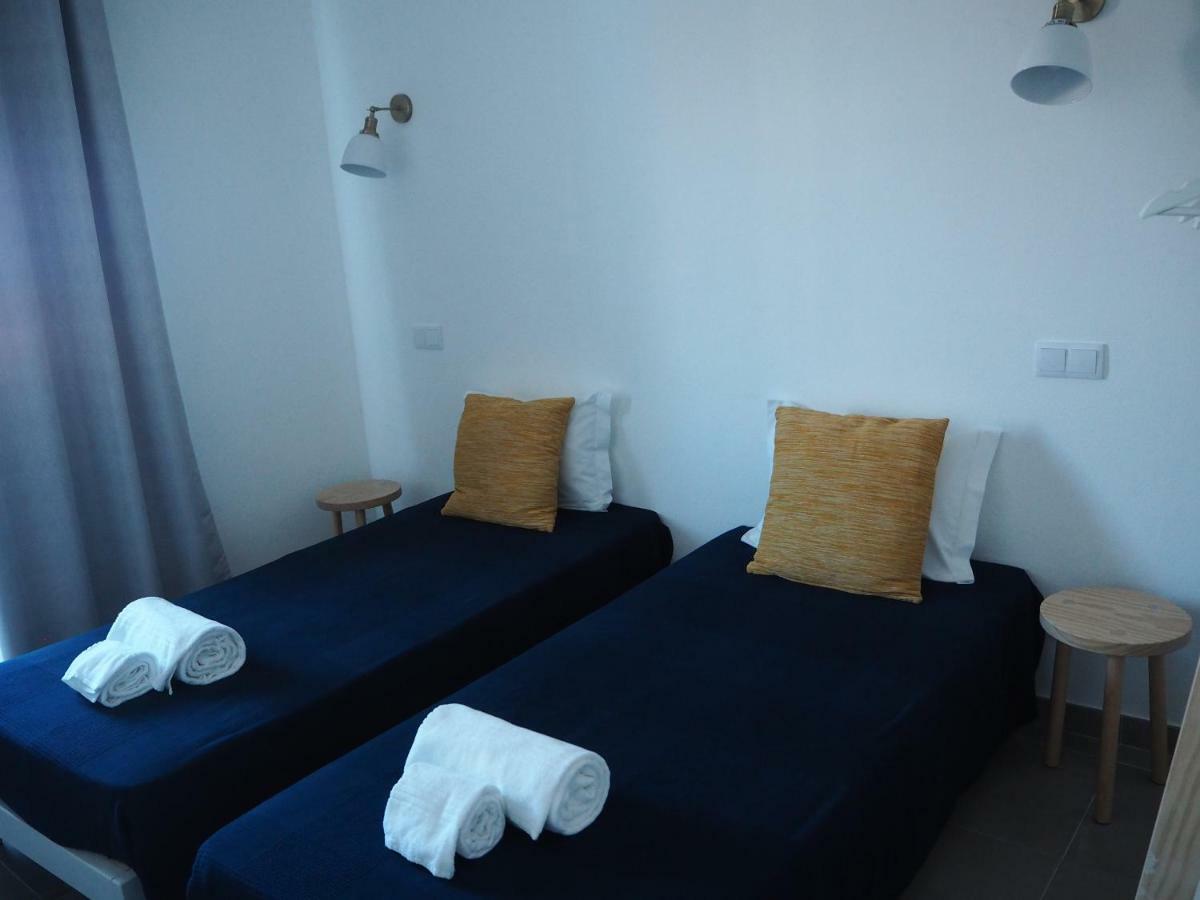 Casa Augusta Guest house