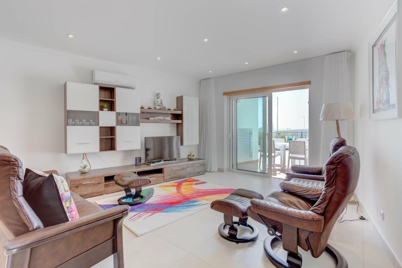 Carvoeiro Bay Apartamento Carvoeiro (Lagoa)