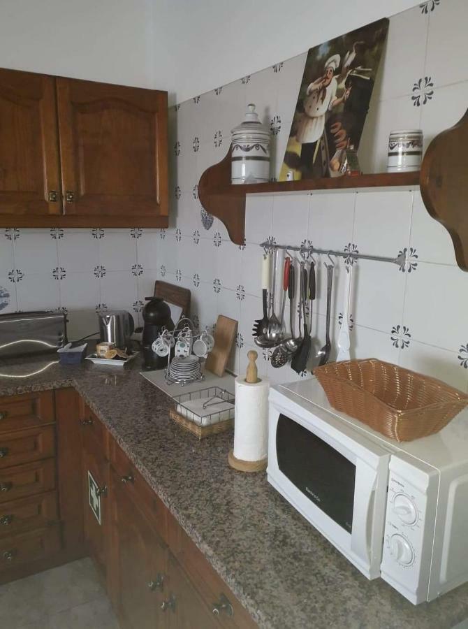 Apartment Fred E Kika Holidays *