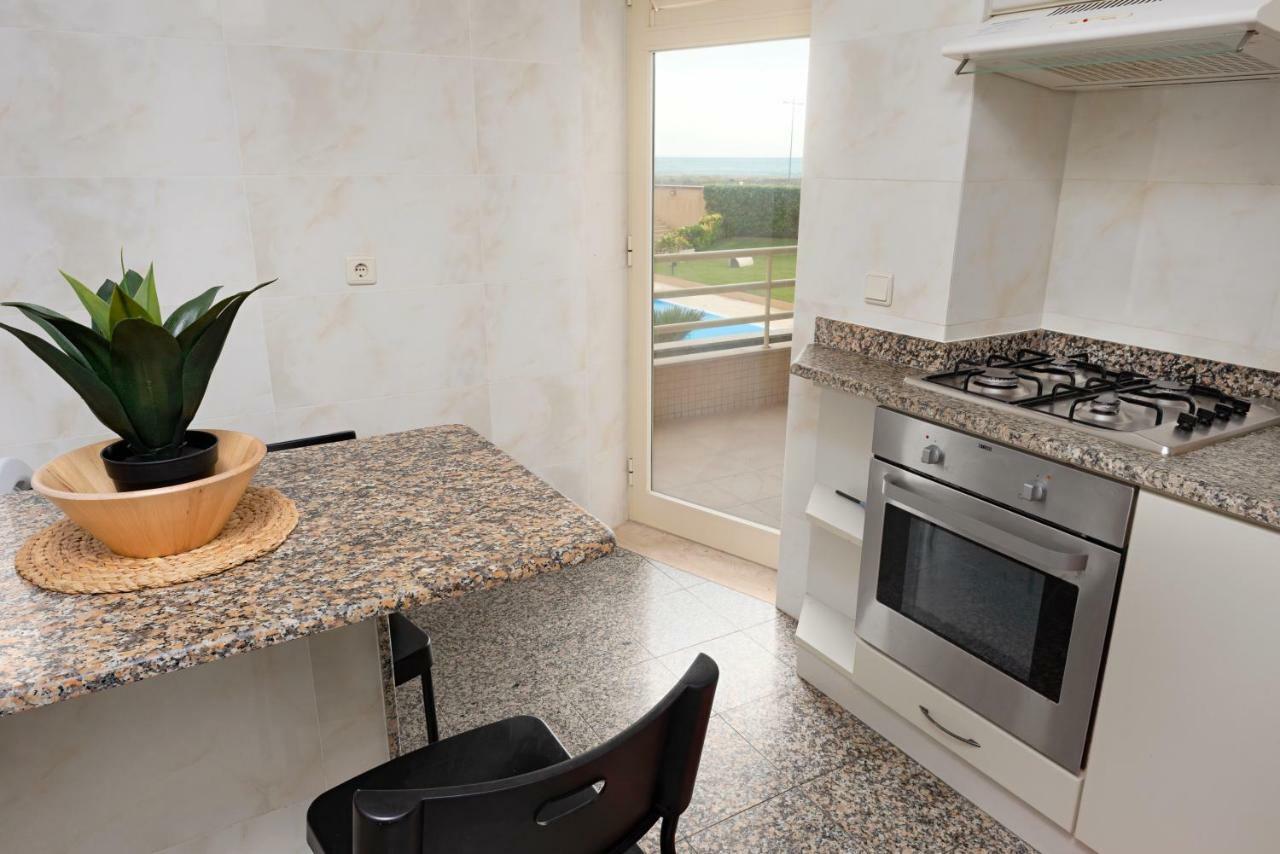 Barramares 3 Apartamento