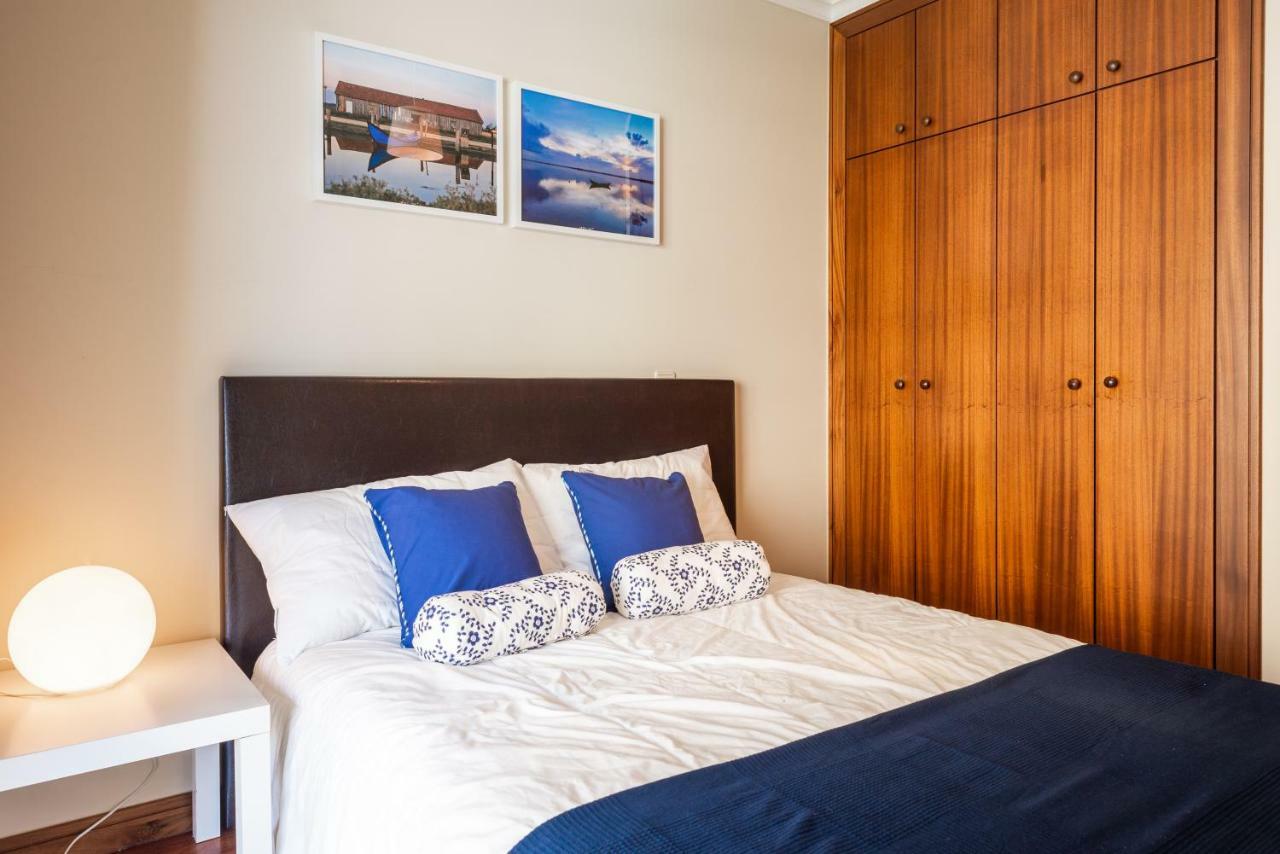 Barramares 1 Apartamento