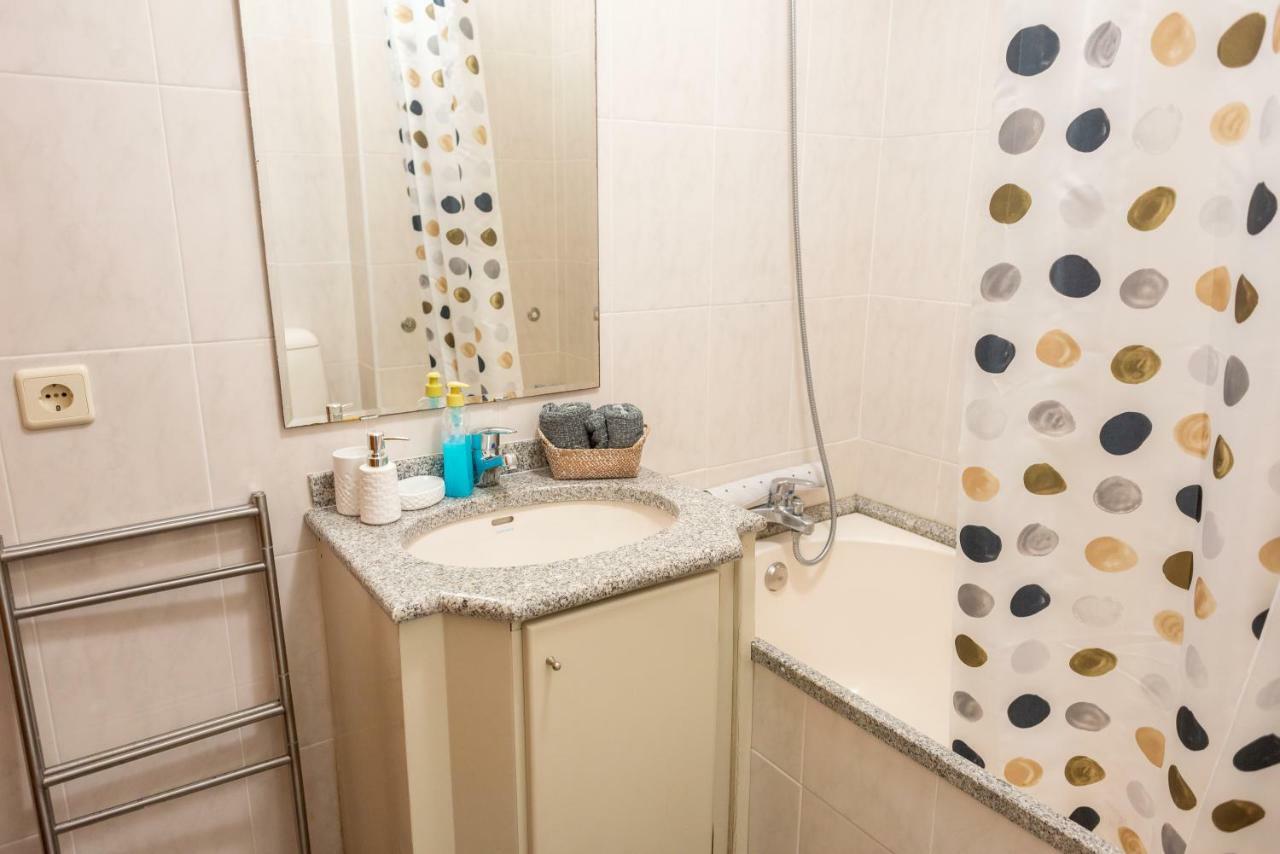 Apartamento Barramares 1 *