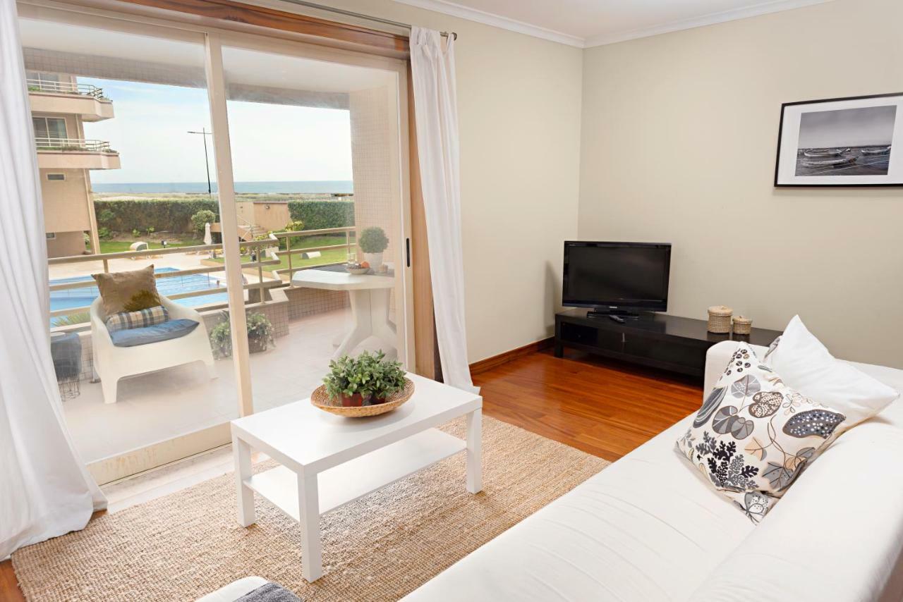 Barramares 3 Apartamento