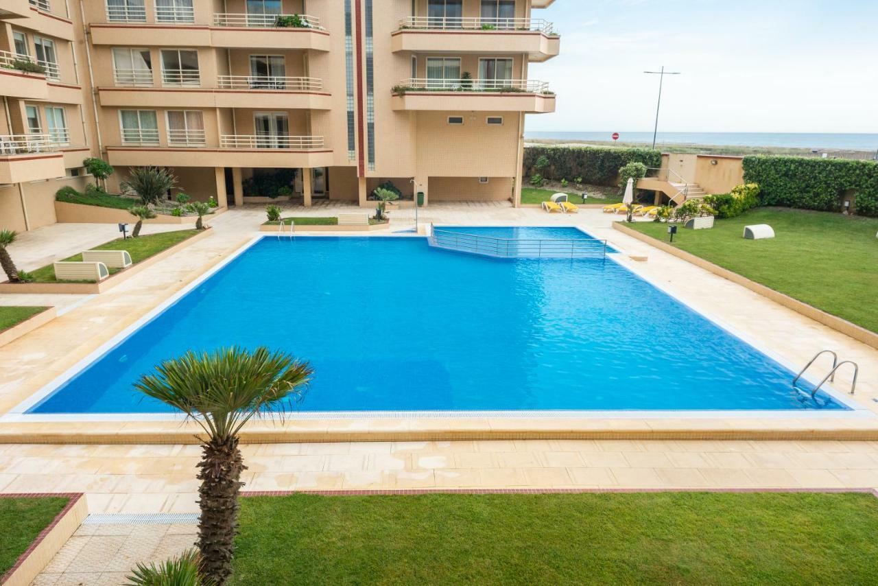 Barramares 4 Ovar