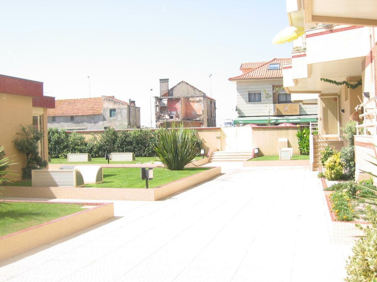 Barramares 4 Apartment