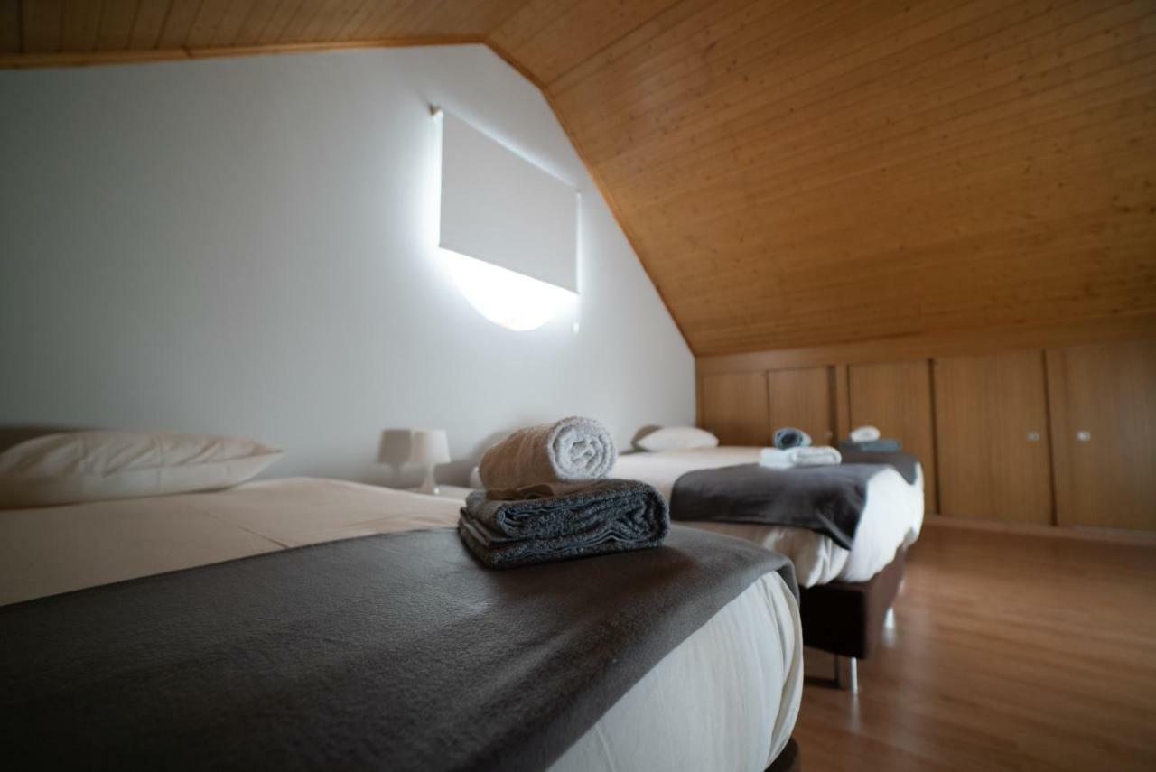 Holiday home Estrela Da Serra - Local Penhas da Saude