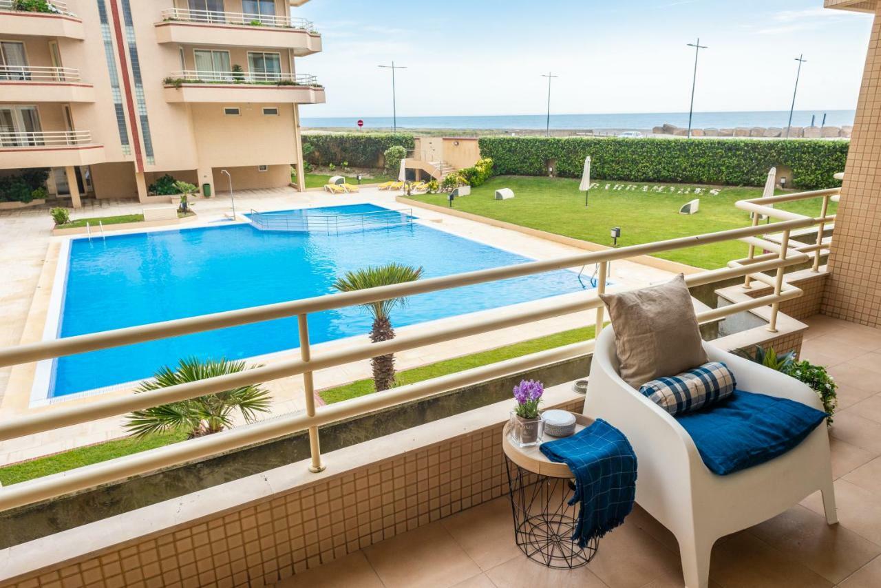 Barramares 4 Appartement