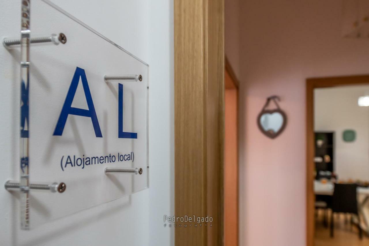 Apartamento No Centro, Junto A Avenida Da Liberdade - 1 Drt *
