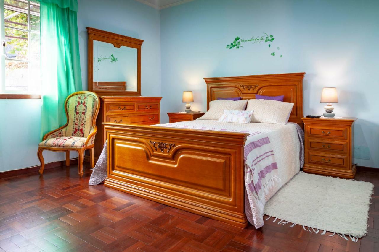 Сasa de vacaciones Casa Da Maria 15 - Funchal - Famílias Funchal (Madeira)