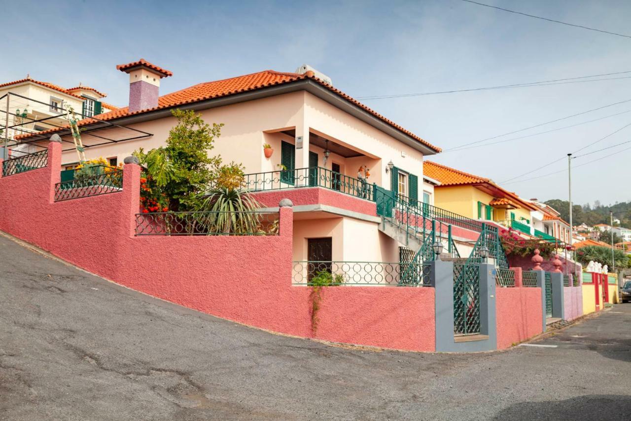 Casa Da Maria 15 - Funchal - Famílias Сasa de vacaciones Funchal (Madeira)