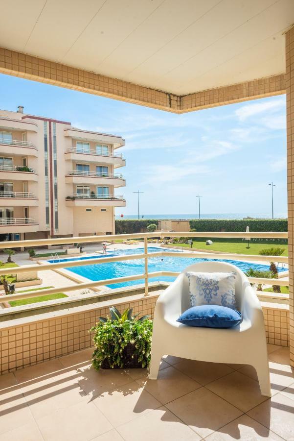 Barramares 4 Appartement *