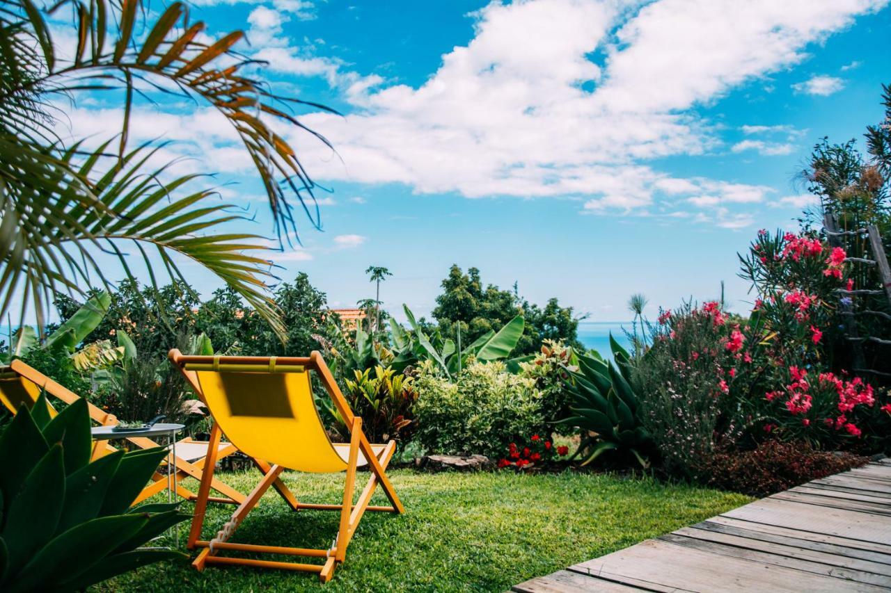 Casas Serenas Сasa de vacaciones *