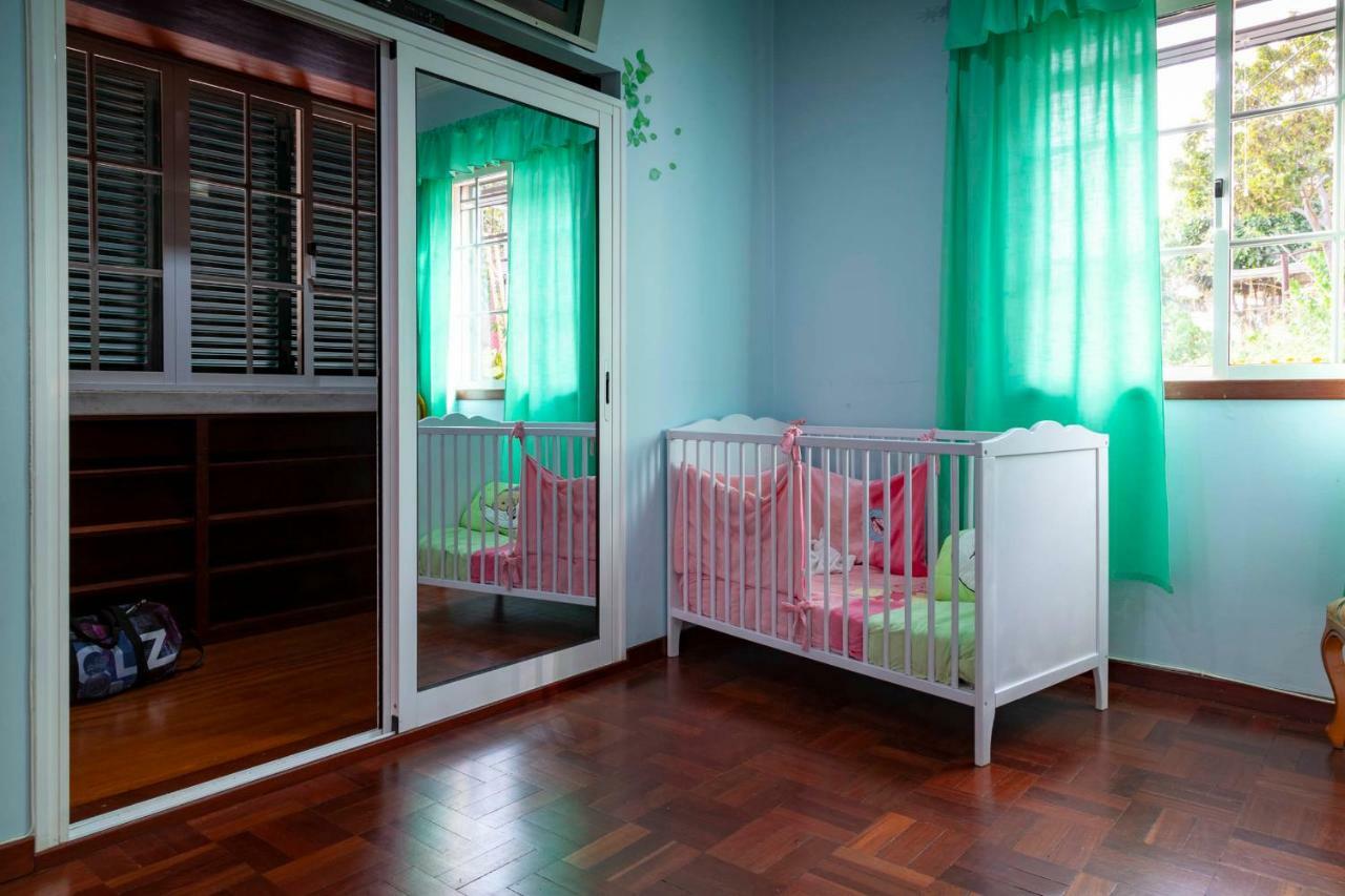 Сasa de vacaciones Casa Da Maria 15 - Funchal - Famílias