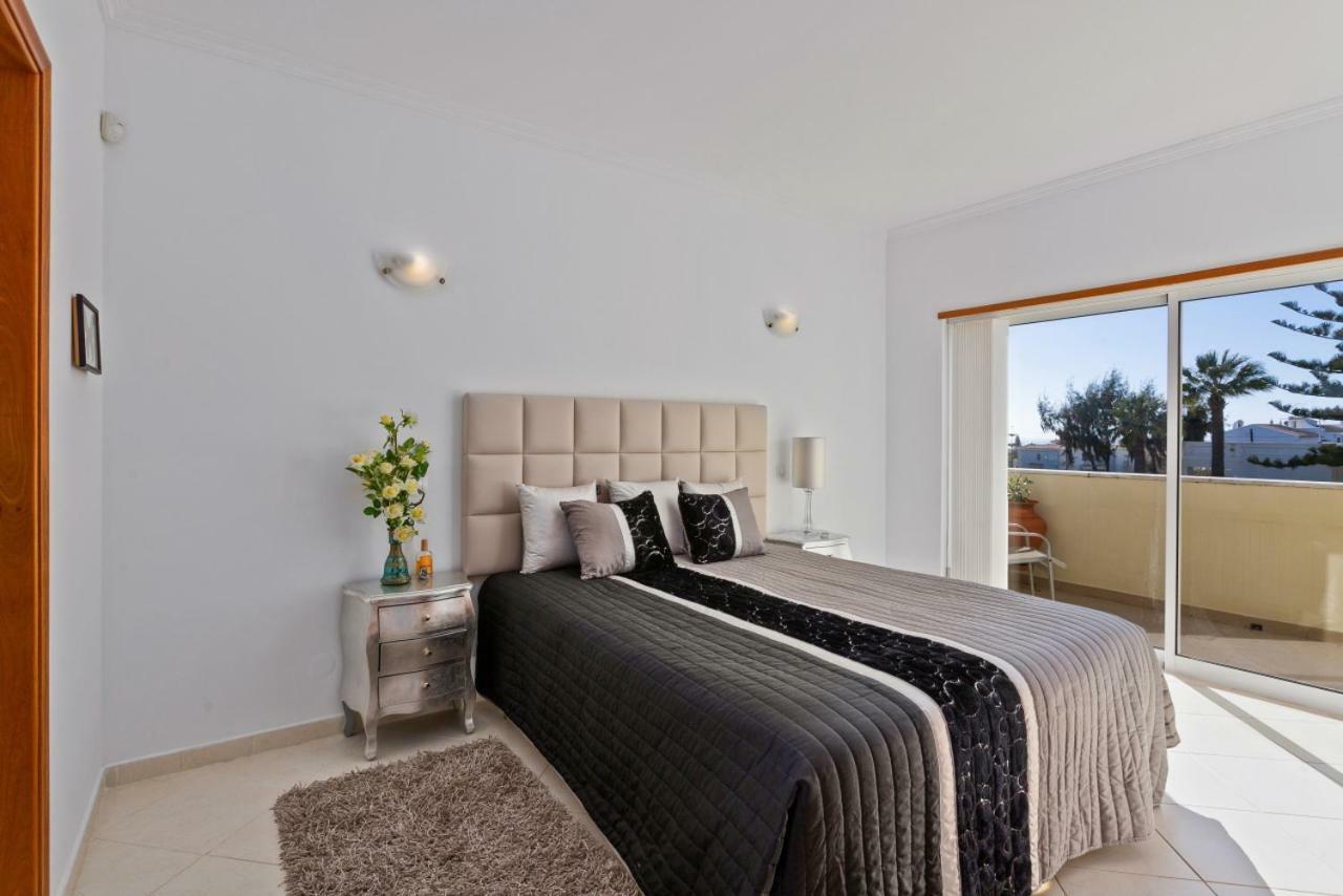 Villa Sol E Poesia Albufeira