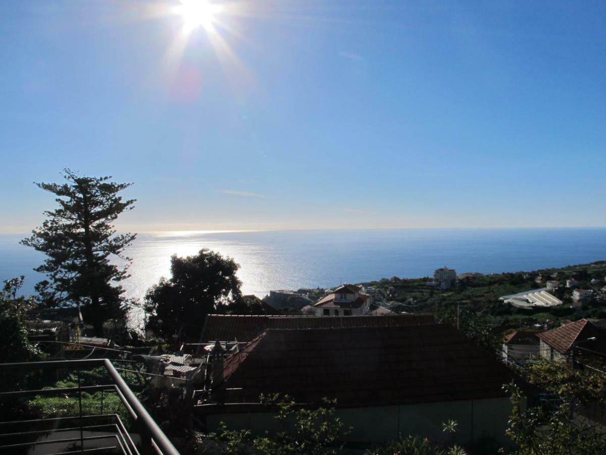 Madeira House Holiday home Calheta (Madeira)