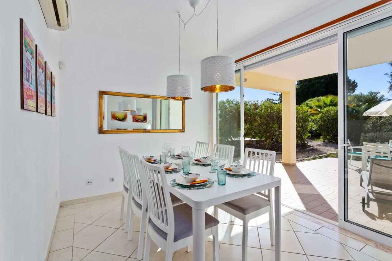 Villa Sol E Poesia Albufeira