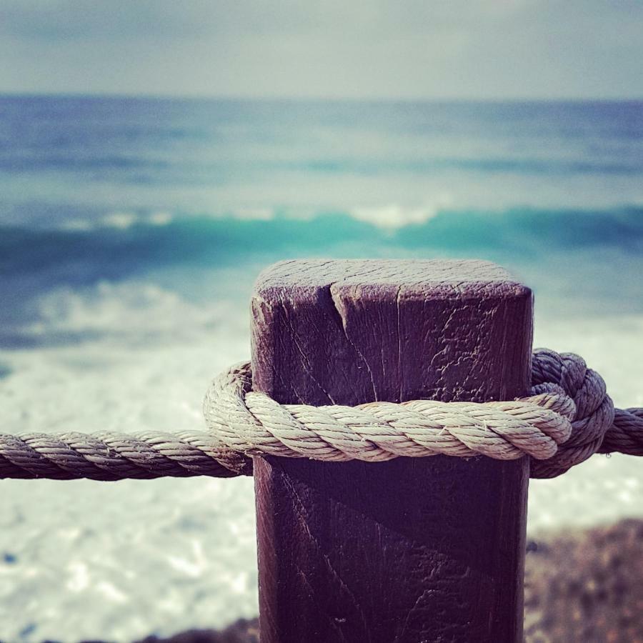 Mansion Almond - Sea, Sun And A Charming Refuge! Pousada *