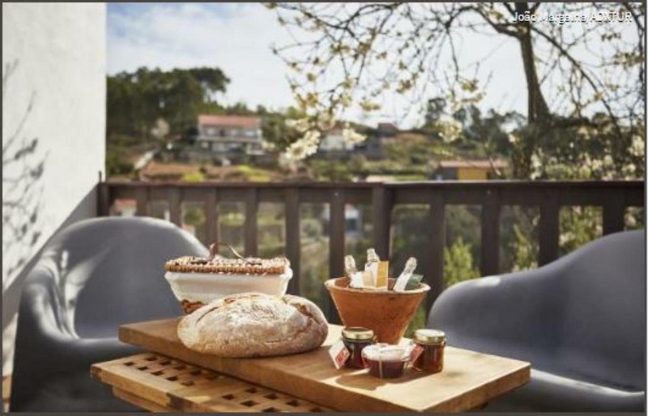 Holiday home Casas Da Encosta *