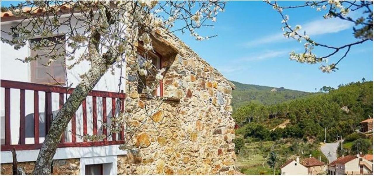 Casas Da Encosta Holiday home