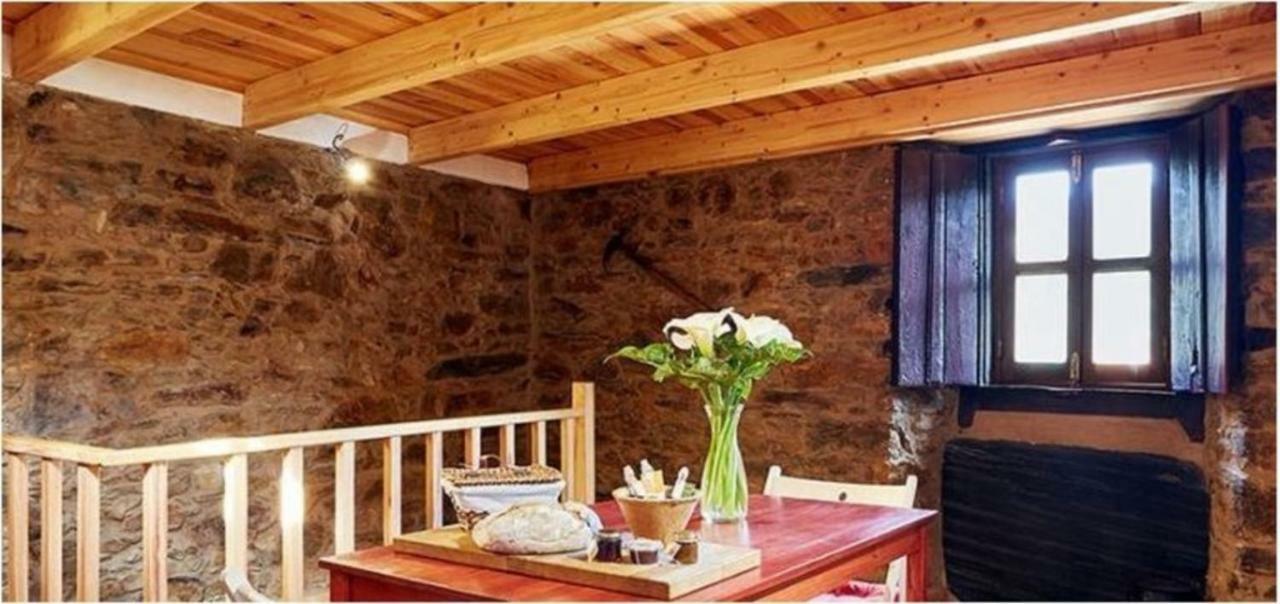 Holiday home Casas Da Encosta Proenca-a-Nova
