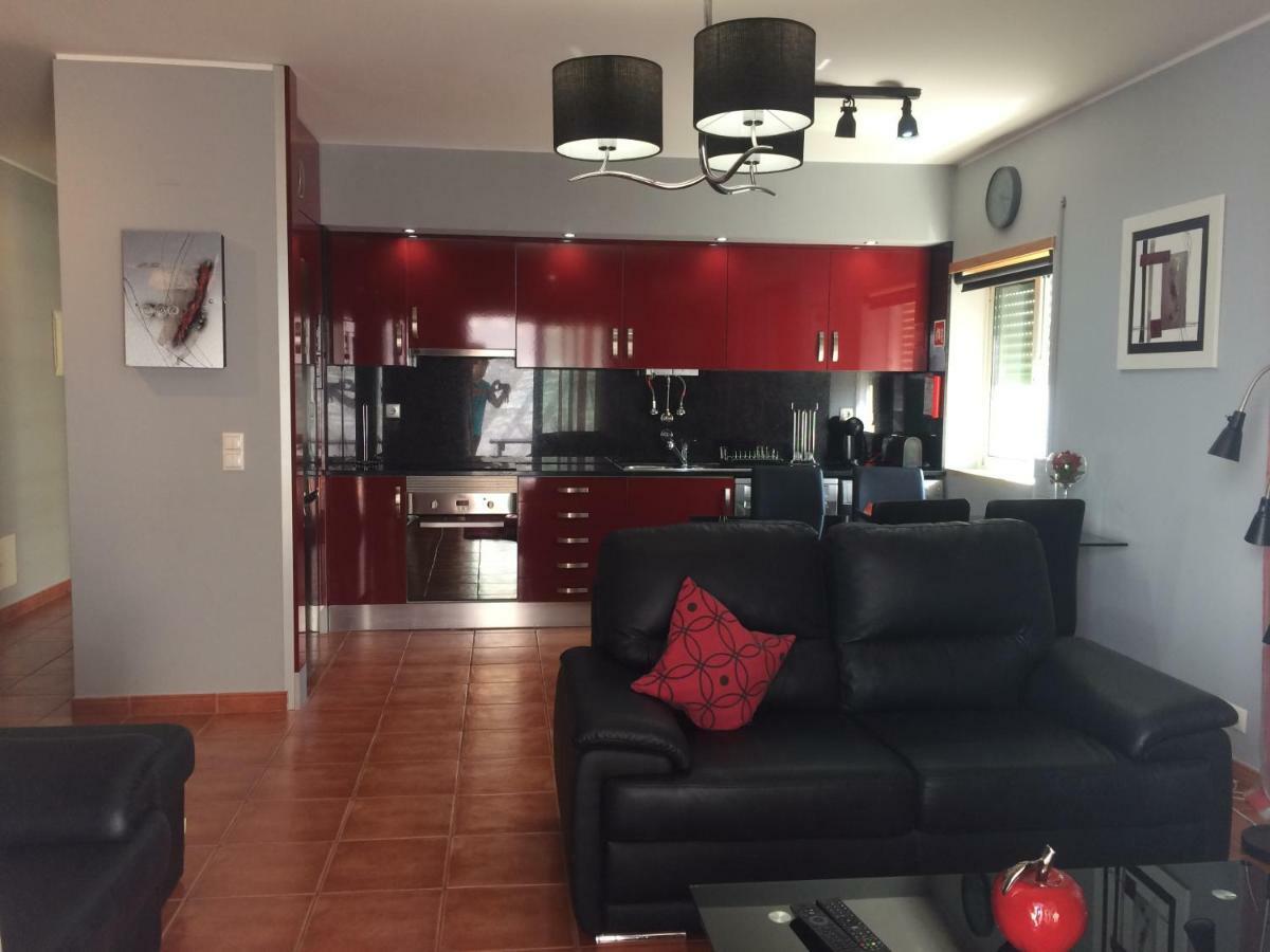 Gomeira Terrace Apartment