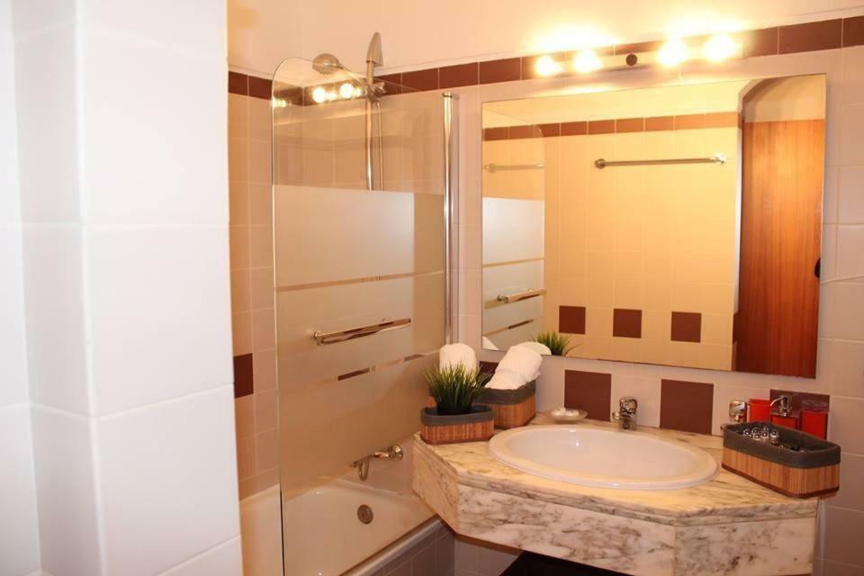 Maria Apartment