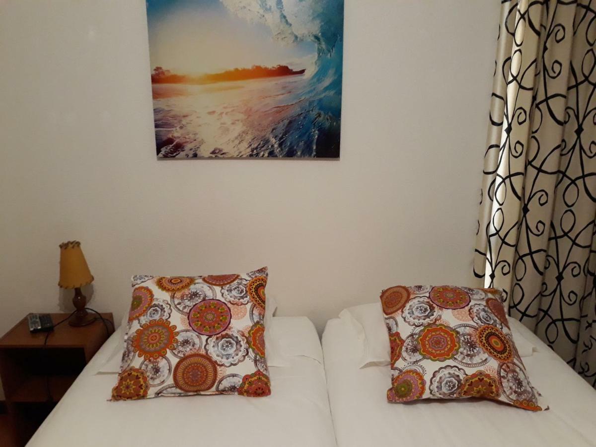 Apartment Apartamento Madalenas *
