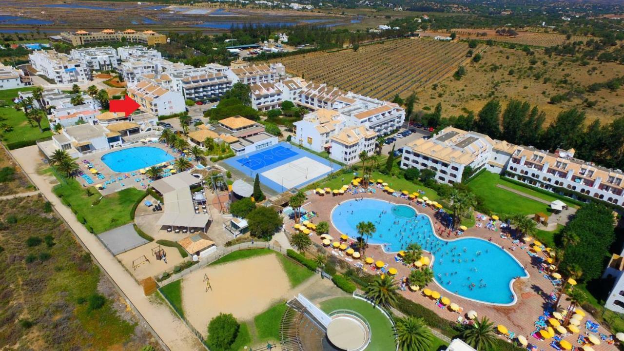 Sea View In Golden * Cabanas De Tavira