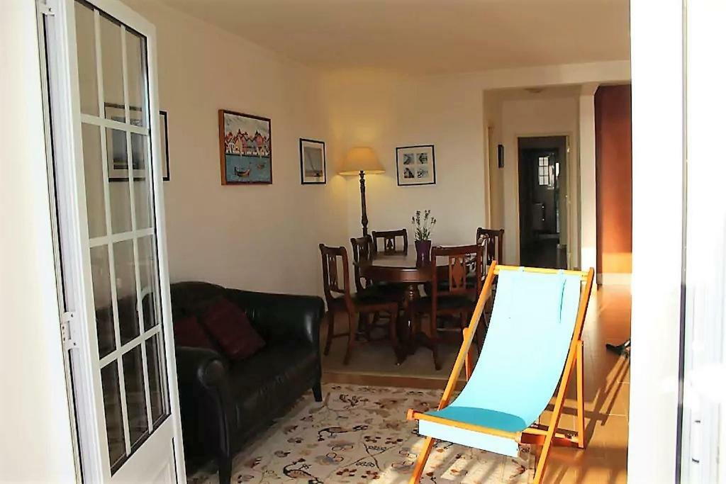 Em Frente Ao Mar Appartement *