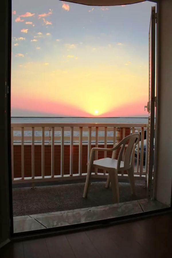 Em Frente Ao Mar Apartment *