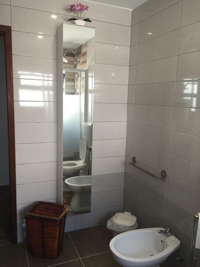 Holidays Vista Mar Nazare Apartment Nazare
