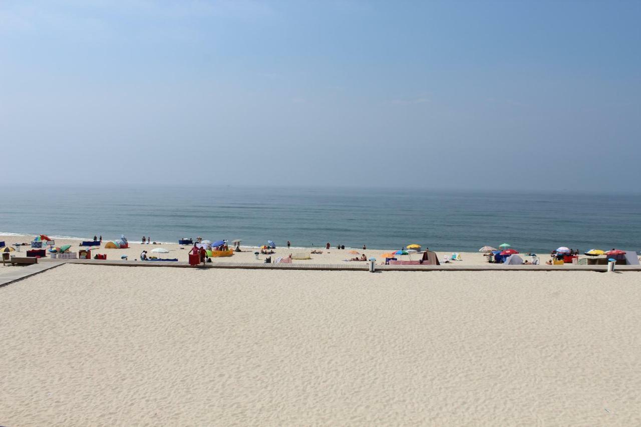 Apartment Em Frente Ao Mar *