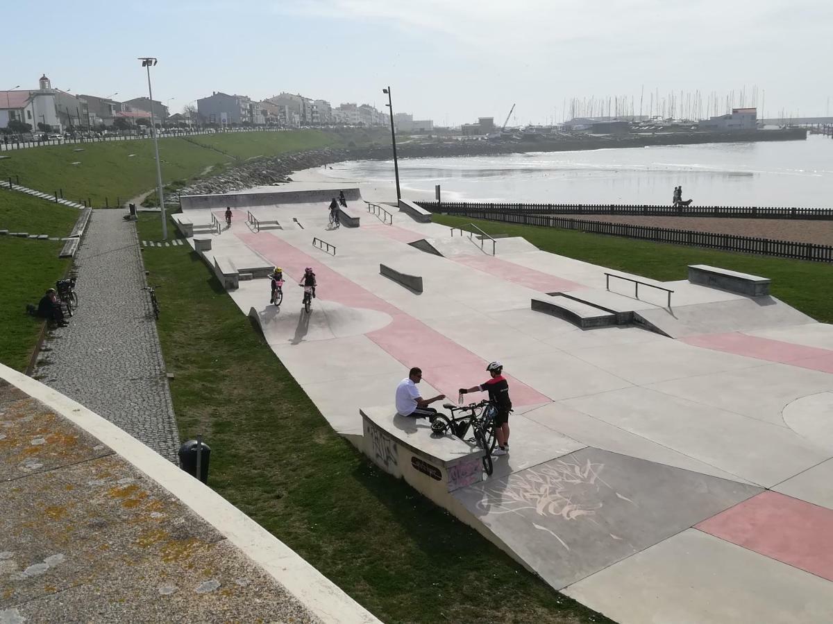 Lourenco House Apartment Povoa de Varzim