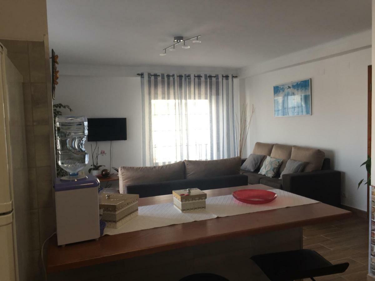 Holidays Vista Mar Nazare Apartment Nazare